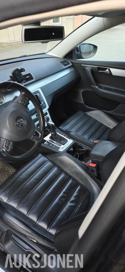 2014 Volkswagen Passat 2.0 Diesel 177hk 4MOTION, Automat, Adaptiv cruisekontroll