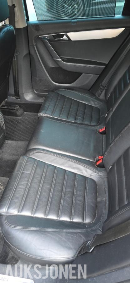 2014 Volkswagen Passat 2.0 Diesel 177hk 4MOTION, Automat, Adaptiv cruisekontroll