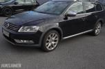 2014 Volkswagen Passat 2.0 Diesel 177hk 4MOTION, Automat, Adaptiv cruisekontroll