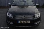 2014 Volkswagen Passat 2.0 Diesel 177hk 4MOTION, Automat, Adaptiv cruisekontroll
