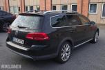 2014 Volkswagen Passat 2.0 Diesel 177hk 4MOTION, Automat, Adaptiv cruisekontroll