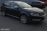 2014 Volkswagen Passat 2.0 Diesel 177hk 4MOTION, Automat, Adaptiv cruisekontroll