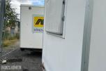  Scanvogn 4 pers letthus 