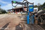 2017 Pritec Vaculyft P140 vakuumløfter