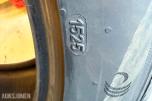 2025 Sailun Atrezzo ZSR2 SUV 315/35R21 2stk, og 275/40R21 2stk
