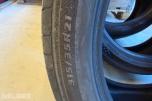 2025 Sailun Atrezzo ZSR2 SUV 315/35R21 2stk, og 275/40R21 2stk