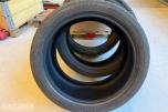2025 Sailun Atrezzo ZSR2 SUV 315/35R21 2stk, og 275/40R21 2stk