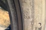 2025 Sailun Atrezzo ZSR2 SUV 315/35R21 2stk, og 275/40R21 2stk