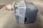 3stk Weishaupt WG20F/1-C LN gassbrenner for propan - 80-200kW