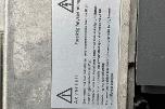 3stk Weishaupt WG20F/1-C LN gassbrenner for propan - 80-200kW