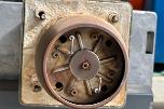 3stk Weishaupt WG20F/1-C LN gassbrenner for propan - 80-200kW