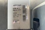 3stk Weishaupt WG20F/1-C LN gassbrenner for propan - 80-200kW