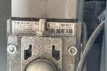3stk Weishaupt WG20F/1-C LN gassbrenner for propan - 80-200kW