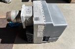 3stk Weishaupt WG20F/1-C LN gassbrenner for propan - 80-200kW