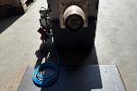 3stk Weishaupt WG20F/1-C LN gassbrenner for propan - 80-200kW