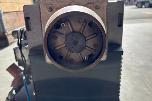 3stk Weishaupt WG20F/1-C LN gassbrenner for propan - 80-200kW