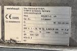 3stk Weishaupt WG20F/1-C LN gassbrenner for propan - 80-200kW