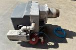 3stk Weishaupt WG20F/1-C LN gassbrenner for propan - 80-200kW