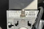 3stk Weishaupt WG20F/1-C LN gassbrenner for propan - 80-200kW