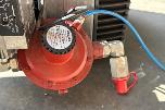 3stk Weishaupt WG20F/1-C LN gassbrenner for propan - 80-200kW