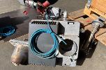 3stk Weishaupt WG20F/1-C LN gassbrenner for propan - 80-200kW