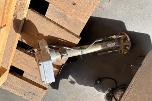3stk Weishaupt WG20F/1-C LN gassbrenner for propan - 80-200kW