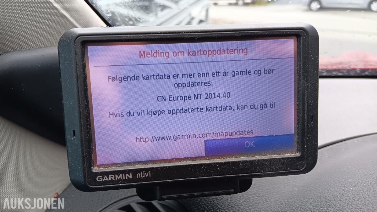 2009 Ford Kuga 2.0TDCi Titanium manuell AWD, 260408km