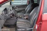2009 Ford Kuga 2.0TDCi Titanium manuell AWD, 260408km