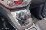 2009 Ford Kuga 2.0TDCi Titanium manuell AWD, 260408km