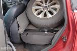 2009 Ford Kuga 2.0TDCi Titanium manuell AWD, 260408km