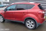 2009 Ford Kuga 2.0TDCi Titanium manuell AWD, 260408km