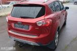 2009 Ford Kuga 2.0TDCi Titanium manuell AWD, 260408km