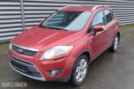 2009 Ford Kuga 2.0TDCi Titanium manuell AWD, 260408km