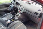 2009 Ford Kuga 2.0TDCi Titanium manuell AWD, 260408km