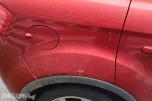 2009 Ford Kuga 2.0TDCi Titanium manuell AWD, 260408km