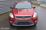 2009 Ford Kuga 2.0TDCi Titanium manuell AWD, 260408km
