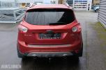 2009 Ford Kuga 2.0TDCi Titanium manuell AWD, 260408km
