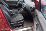 2009 Ford Kuga 2.0TDCi Titanium manuell AWD, 260408km