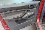 2009 Ford Kuga 2.0TDCi Titanium manuell AWD, 260408km