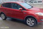 2009 Ford Kuga 2.0TDCi Titanium manuell AWD, 260408km