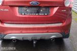 2009 Ford Kuga 2.0TDCi Titanium manuell AWD, 260408km