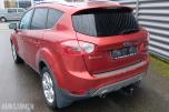2009 Ford Kuga 2.0TDCi Titanium manuell AWD, 260408km