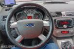 2009 Ford Kuga 2.0TDCi Titanium manuell AWD, 260408km