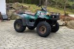 2000 Polaris Magnum 325 reparasjonsobjekt - ingen minstepris