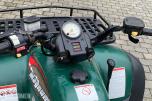 2000 Polaris Magnum 325 reparasjonsobjekt - ingen minstepris