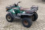 2000 Polaris Magnum 325 reparasjonsobjekt - ingen minstepris