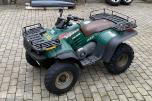 2000 Polaris Magnum 325 reparasjonsobjekt - ingen minstepris