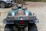 2000 Polaris Magnum 325 reparasjonsobjekt - ingen minstepris
