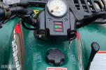 2000 Polaris Magnum 325 reparasjonsobjekt - ingen minstepris
