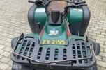 2000 Polaris Magnum 325 reparasjonsobjekt - ingen minstepris